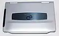 Fujitsu Lifebook P-1032