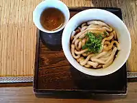Ise-udon