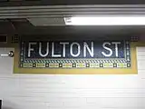 Name mosaic