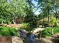Japanese garden