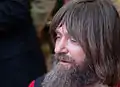 &nbsp;Fyodor Konyukhov&nbsp;(RUS)Modern Univ./Humanities