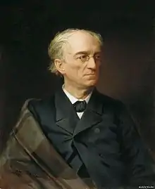 Fyodor Ivanovich Tyutchev (1876)
