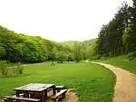 Gërmia Park