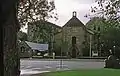 Garrison Church