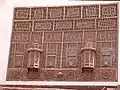 Mashrabiya, Bayt Al-Suhaymi, Cairo, Egypt
