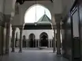 Interior Court.