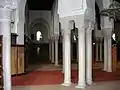 Prayer Hall.