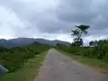 The Road to GS Hill