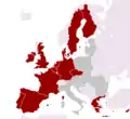Confederal Group of the European United Left - Nordic Green Left