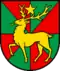 Coat of arms of Syens