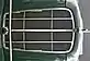 Morris Six Series MS grille