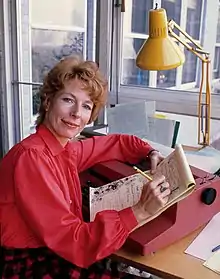 Sheehy in 1981