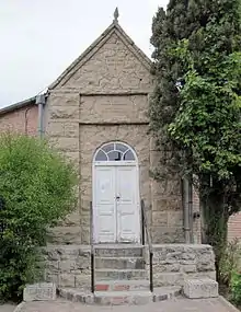 Welsh school