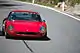 De Tomaso Vallelunga