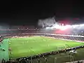 Full house