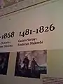 1481-1826 Galata Sarayı Enderun Mektebi Era