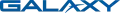 Galaxy Cinemas logo (2009–present)