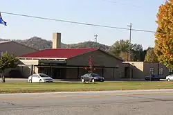 Gale / Ettrick / Trempealeau High School