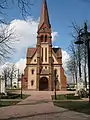 Reformed church (1897)