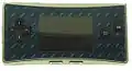 The Game Boy Micro