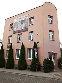 Building at Nr.3