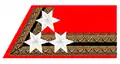 Gardefeldwebel(Guard feldwebel)
