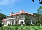 Hollyhock, Southampton, New York (completed in 2015).