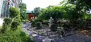 Clean and Green (Likas Yaman 2007 Awardee)