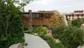Garden walk