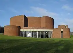 Gardner Arts Centre