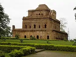 Gargaon Kareng Ghar