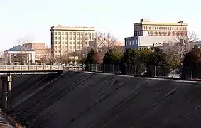 Downtown Gastonia