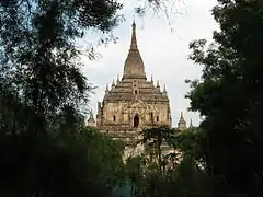 The Gawdawpalin