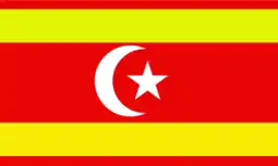 Flag of Gedo