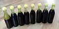 Gegeol radish seed oil