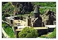 Monastery of Geghard
