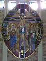 Crucified Christ (St. Catherine, Bad Soden am Taunus)