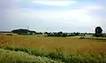 Gelnai from A8 road
