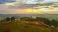 A Mountain in Gembu