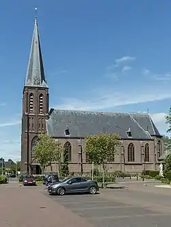 Saint Martin Church