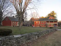 General Samuel McClellan House