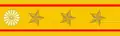 Army shoulder insignia