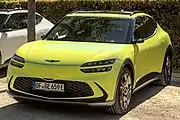 Genesis GV60