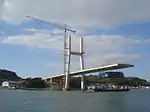 Geobukseon Bridge _View1