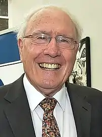 Sir Geoffrey Palmer(1989–1990) (1942-04-21) 21 April 1942 (age&nbsp;81)