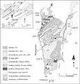 Granite-Gneiss-Odenwald (Altherr, 1999)