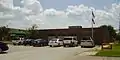 Mamie George Branch in Sugar&nbsp;Land