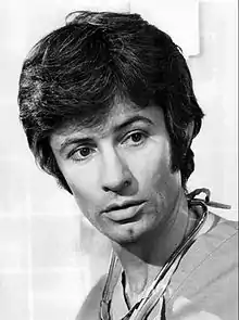 George Chakiris, Academy Award winning actor