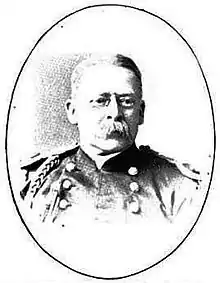 George D. Ruggles