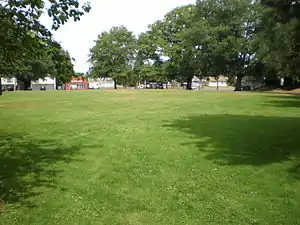 George Park
